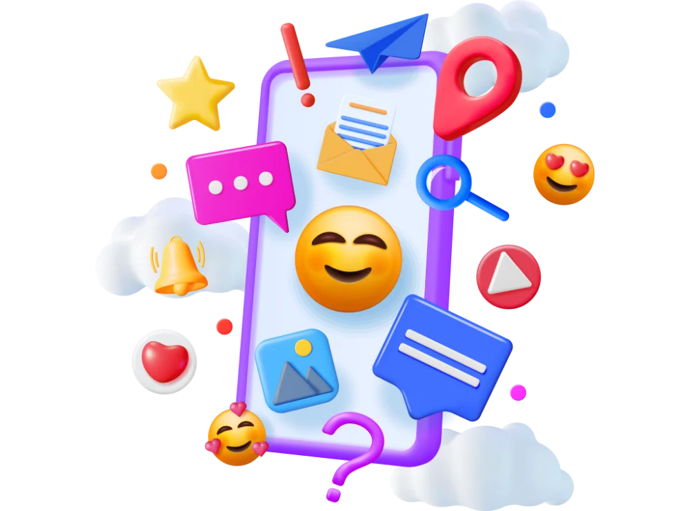 Kendimizden Bahsedelim :)